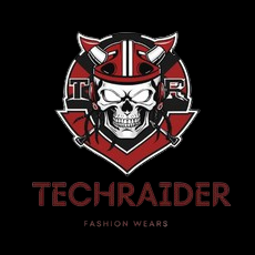 Tech Raider