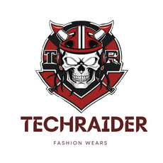 Tech Raider